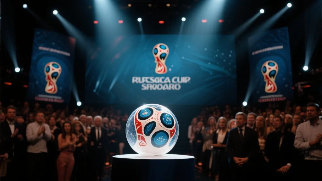 2026世界杯抽签分组：从狂喜到焦虑，球迷在那一刻就“开赛”了