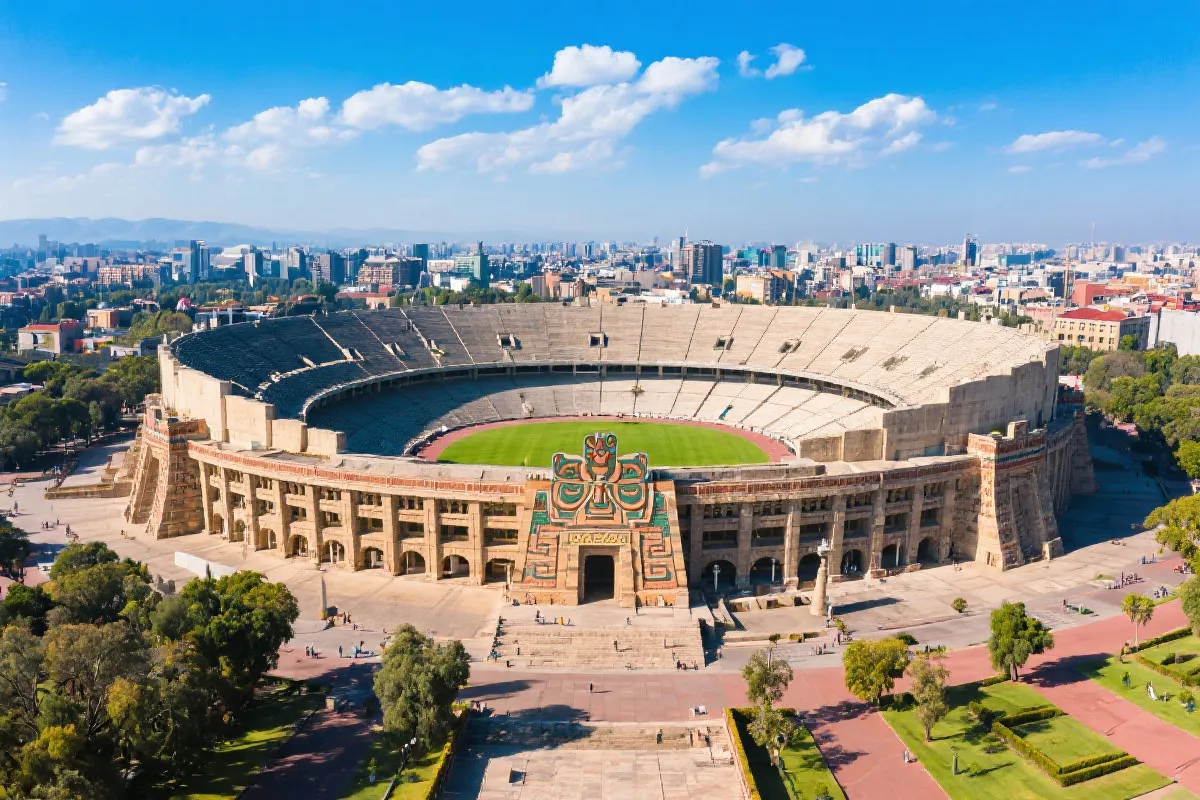 2026世界杯墨西哥观赛指南：选对球场，让你的朝圣之旅不留遗憾
